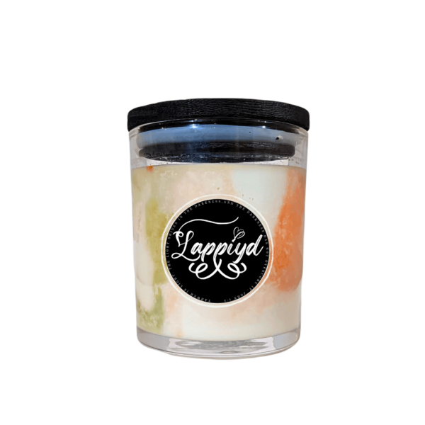 Melrose- Scented Candles by Lappiyd