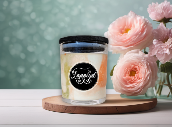 Melrose-Scented candles by Lappiyd
