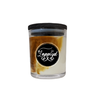 Vusk Scented Candle
